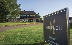 Fewo Murach 1
